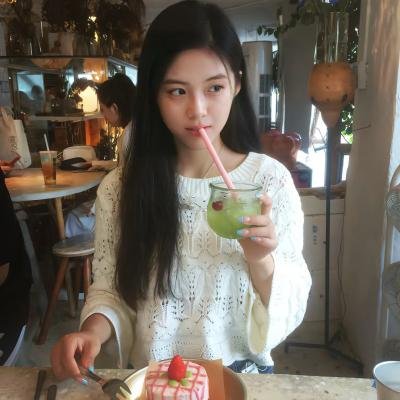老姑娘