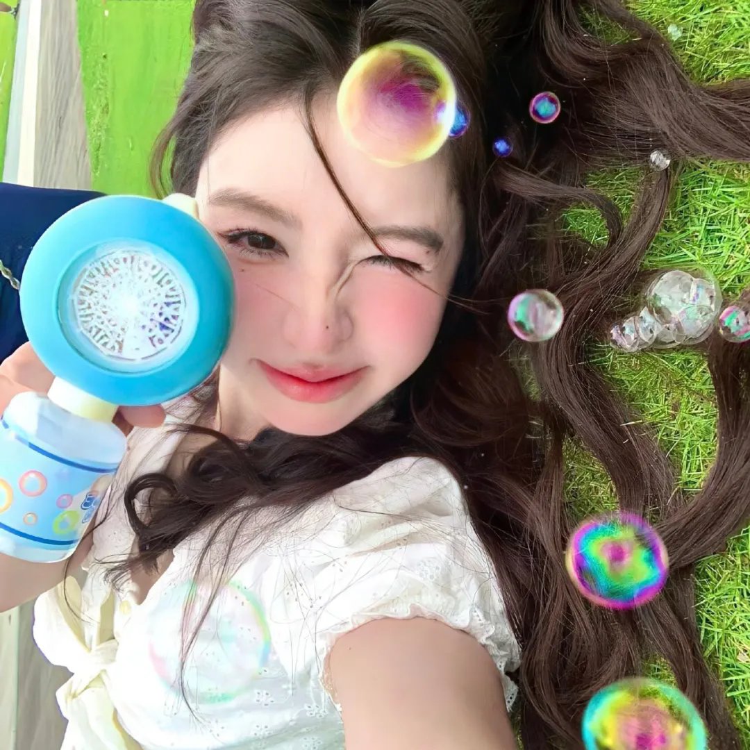 我,何爷爷