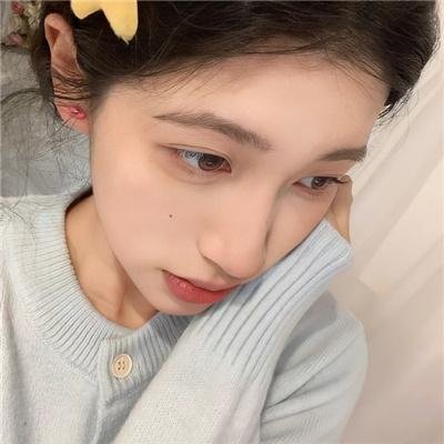 悸动